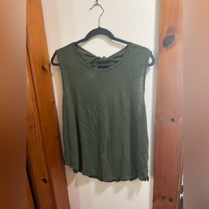 Xl old navy tank top